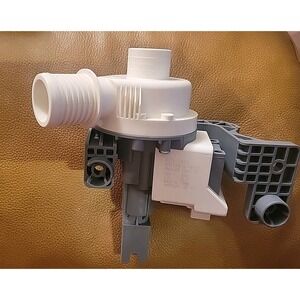 W11399437 W11259498 B25-3A04 Washer Drain Pump Fits Whirlpool Maytag 4961028